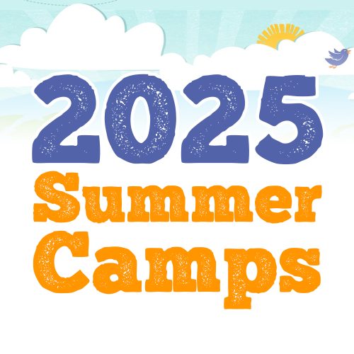 2025 Summer Camps